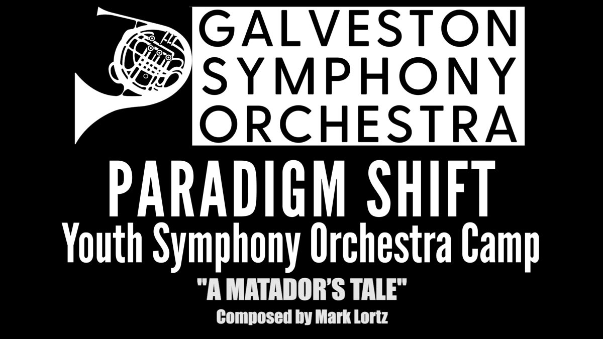 Slideshow: Youth Galveston Symphony Orchestra