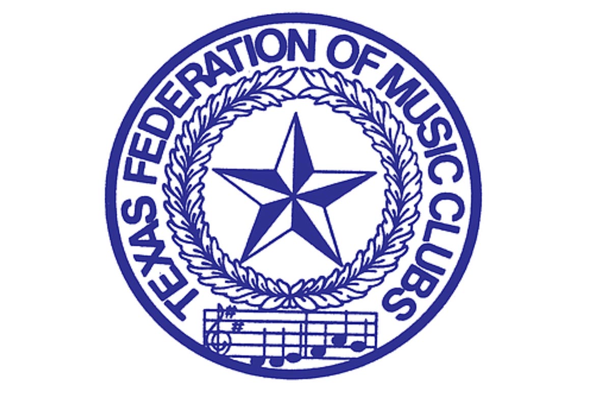 Program Book: Local Federation of Music Clubs 2021