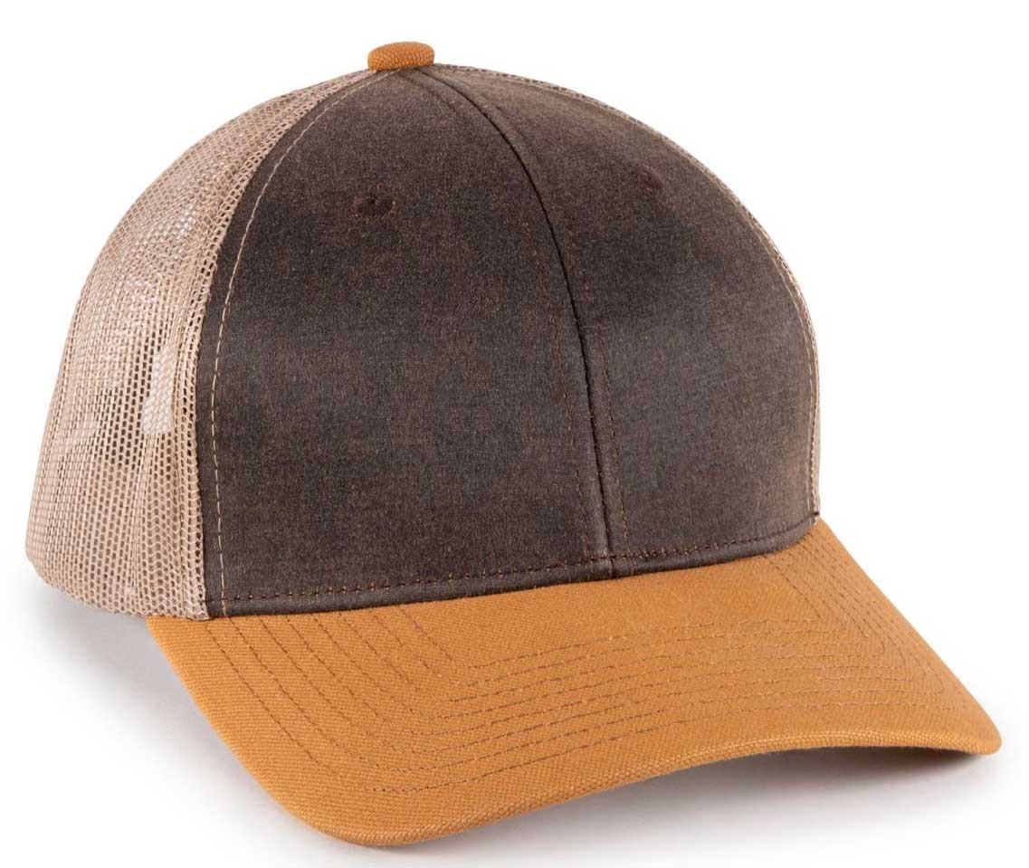 rugged cap